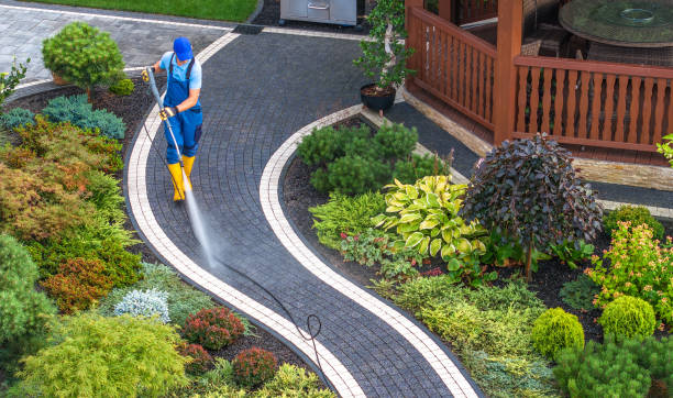 Best Exterior Home Cleaning  in Anna, OH